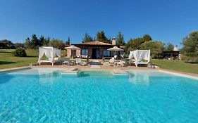 Sithonian Blue Royal Villa